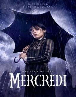 mercredi streaming vf|Watch Mercredi 